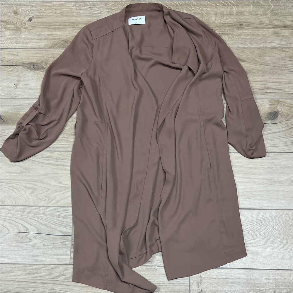 aritzia quincey jacket